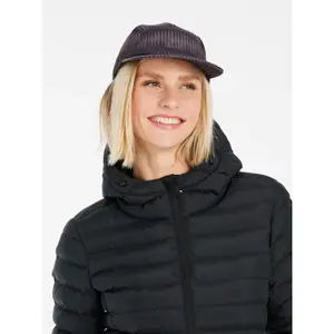 Women's Protest Ice Hooded Puffer image-6