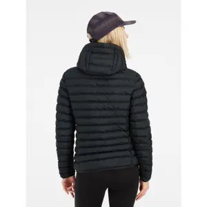 Women's Protest Ice Hooded Puffer image-4