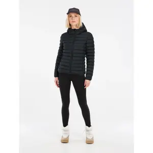 Women's Protest Ice Hooded Puffer image-2