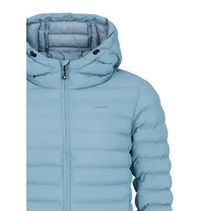 Giacca a vento con cappuccio donna Protest Ice image-6