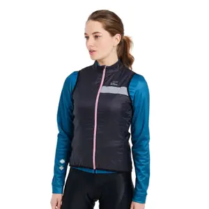 Women's cycling vest Protest Prtpraz image-1
