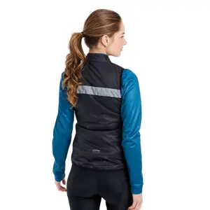 Women's cycling vest Protest Prtpraz image-3