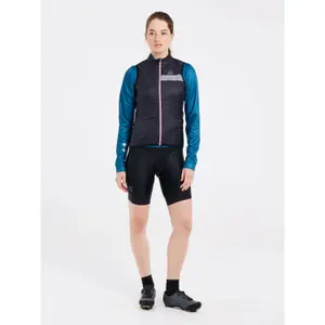 Women's cycling vest Protest Prtpraz image-0