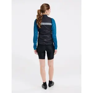 Women's cycling vest Protest Prtpraz image-2