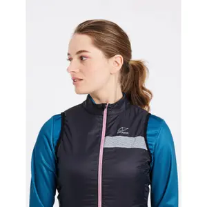 Women's cycling vest Protest Prtpraz image-4