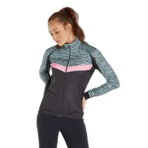 Veste imperméable manches longue femme Protest Prtalmonds image-2