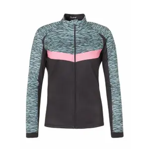 Veste imperméable manches longue femme Protest Prtalmonds image-0