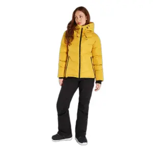 Women's outdoor jacket Protest Nxgsalvia image-2