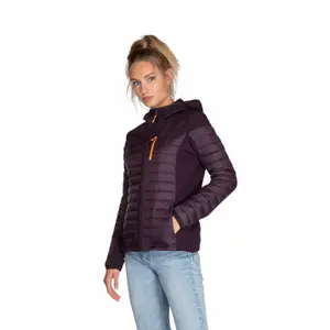 Doudoune femme Protest Aaliyah image-1