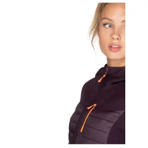 Doudoune femme Protest Aaliyah image-4