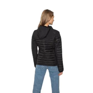 Plumífero con capucha de mujer Protest Aaliyah image-5