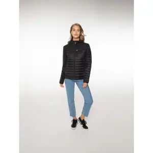 Plumífero con capucha de mujer Protest Aaliyah image-3