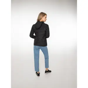 Plumífero con capucha de mujer Protest Aaliyah image-6