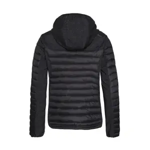 Plumífero con capucha de mujer Protest Aaliyah image-4