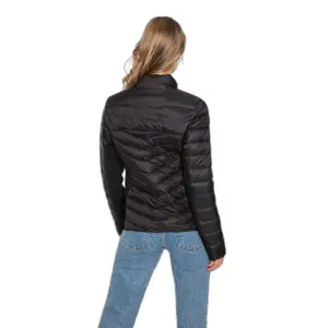 Doudoune femme Protest Ogoki image-3