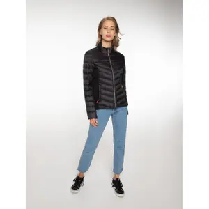 Doudoune femme Protest Ogoki image-1