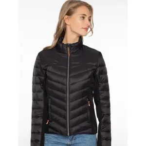 Doudoune femme Protest Ogoki image-2