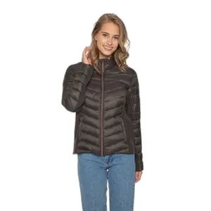 Doudoune femme Protest Ogoki image-1