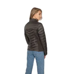 Doudoune femme Protest Ogoki image-4