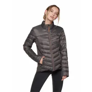 Doudoune femme Protest Ogoki image-2