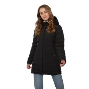 Regenjacke Damen Protest Bloom