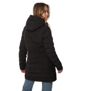 Regenjacke Damen Protest Bloom image-3