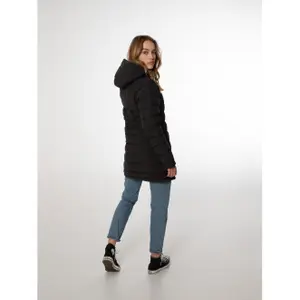 Regenjacke Damen Protest Bloom image-4