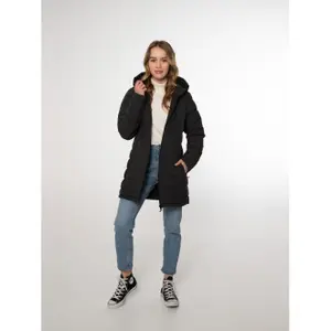 Regenjacke Damen Protest Bloom image-1