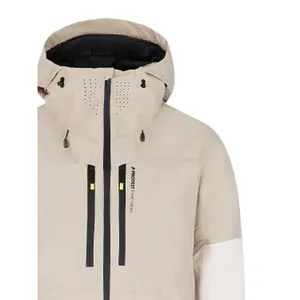 Chaqueta de esquí Protest Bakie image-5