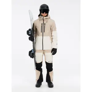 Chaqueta de esquí Protest Bakie image-1