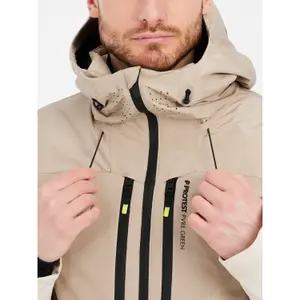 Chaqueta de esquí Protest Bakie image-6