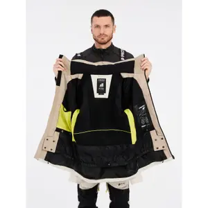 Chaqueta de esquí Protest Bakie image-2