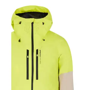 Chaqueta de esquí Protest Bakie image-2