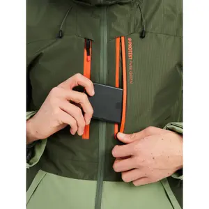 Chaqueta de esquí Protest Bakie image-6