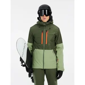 Chaqueta de esquí Protest Bakie image-2