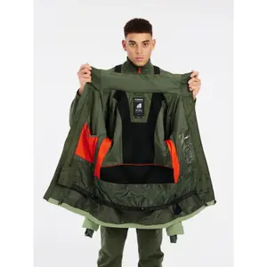 Chaqueta de esquí Protest Bakie image-5