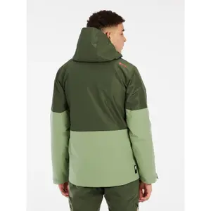 Chaqueta de esquí Protest Bakie image-4