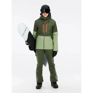 Chaqueta de esquí Protest Bakie image-1