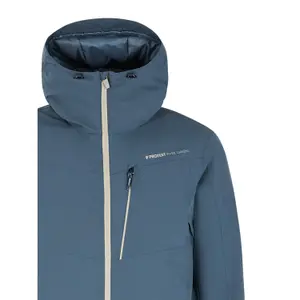 Skijacke Protest Barric image-2