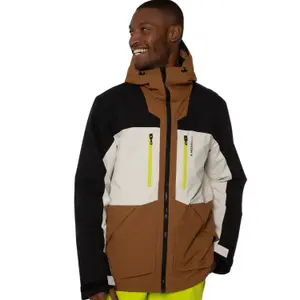 Giacca da sci Protest Gooz image-1