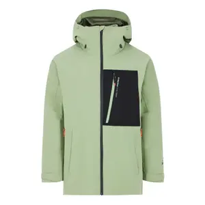 Veste de ski Protest Found image-0