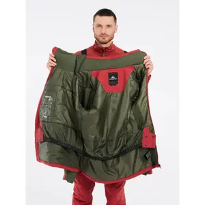 Ski jacket Protest Dazzle image-3