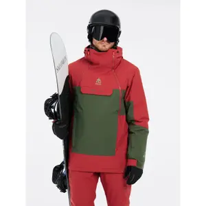 Ski jacket Protest Dazzle image-1