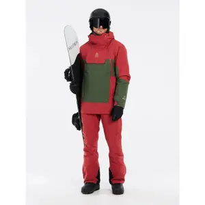 Ski jacket Protest Dazzle image-2