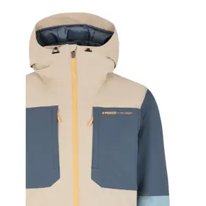 Ski jacket Protest Enstone image-2
