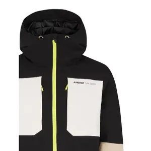 Ski jacket Protest Enstone image-6