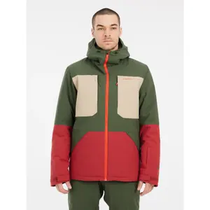 Ski jacket Protest Enstone image-1
