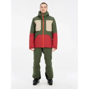 Ski jacket Protest Enstone image-2