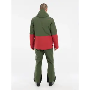 Ski jacket Protest Enstone image-5