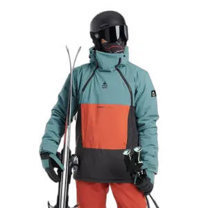 Ski jacket Protest Kakune image-1